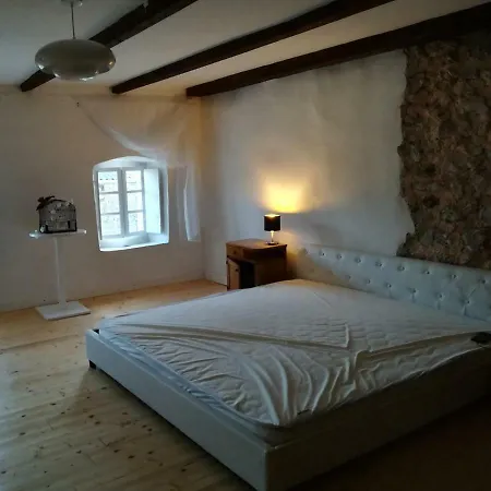 Apartment Happy Limun Janjina
